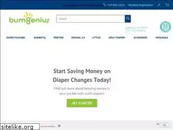 Sites similar to bumgenius.com