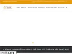 Sites similar to bumhs.edu.pk