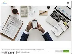 Sites similar to bumi-intermedia.com