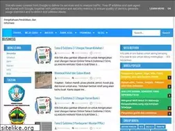 Sites similar to bumi-to-mars.blogspot.com