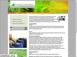 Sites similar to bumiatsiri.com