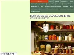 Sites similar to bumibahagia.com