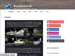Sites similar to bumidatar.id