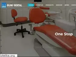 Sites similar to bumidental.com.my