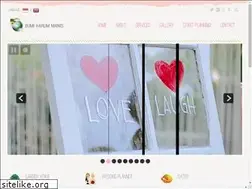 Sites similar to bumiharummanis.com