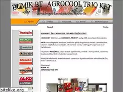 Sites similar to bumik.hu