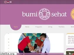 Sites similar to bumisehatfoundation.org
