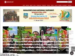 Sites similar to bumisultra.com