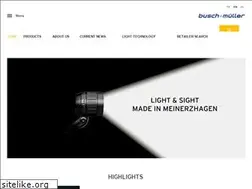 Sites similar to bumm.de