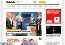 Sites similar to bumm.sk