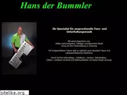 Sites similar to bummelbude.de