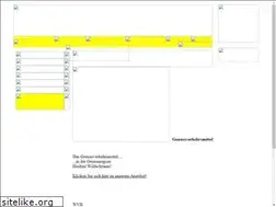 Sites similar to bummelzug.net