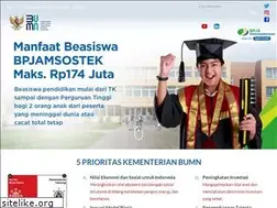 Sites similar to bumn.go.id