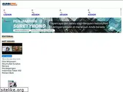 Sites similar to bumninc.com