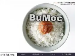Sites similar to bumoc.net