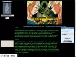 Sites similar to bumon.tripod.com