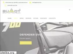 Sites similar to bumot.eu