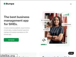 Sites similar to bumpa.app