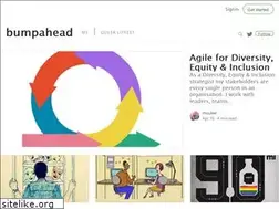 Sites similar to bumpahead.net