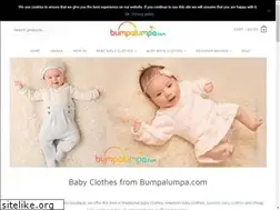 Sites similar to bumpalumpa.com