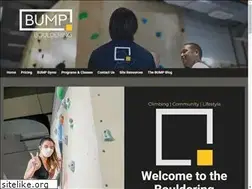 Sites similar to bumpbouldering.com