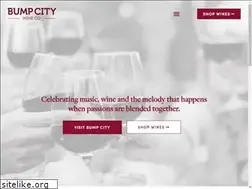 Sites similar to bumpcitywineco.com