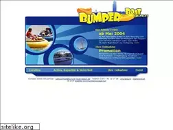 Sites similar to bumper-boat-beach.de
