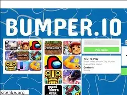 Sites similar to bumper-io.com