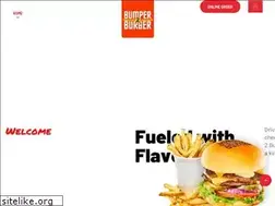 Sites similar to bumper2burger.com