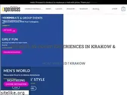 Sites similar to bumperball.pl