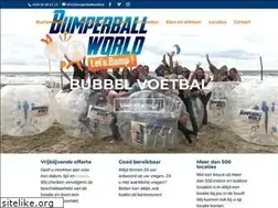 Sites similar to bumperballworld.nl