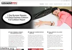 Sites similar to bumperdoc.com