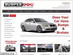 Sites similar to bumperdocbrooklyn.com