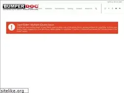 Sites similar to bumperdocescondido.com