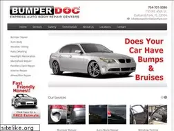 Sites similar to bumperdocoaklandpark.com