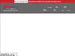 Sites similar to bumpernets.com