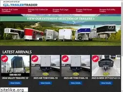 Sites similar to bumperpulls.com