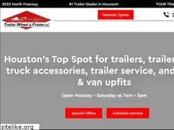 Sites similar to bumperpulltrailers.com