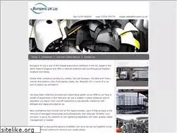 Sites similar to bumpers.co.uk