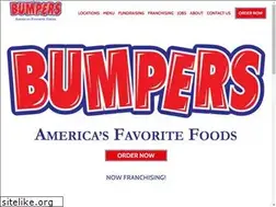 Sites similar to bumpersdrivein.com
