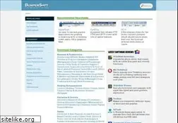 Sites similar to bumpersoft.com