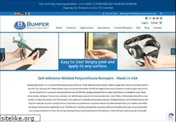 Sites similar to bumperspecialties.com