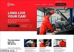 Sites similar to bumpertobumper.ca