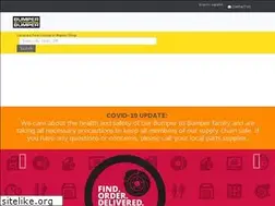 Sites similar to bumpertobumper.com