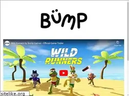 Sites similar to bumpgames.io
