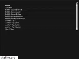 Sites similar to bumpingbubbles.com