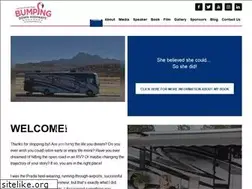 Sites similar to bumpingdownhighways.com