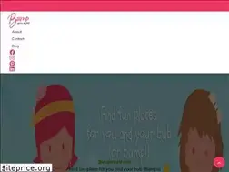 Sites similar to bumpintomums.com.au
