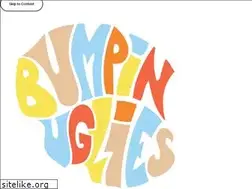 Sites similar to bumpinugliesmusic.com