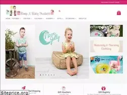 Sites similar to bumpnbaby.com.au